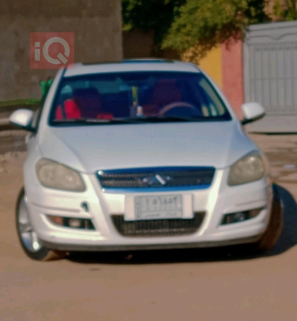 شيري A3
